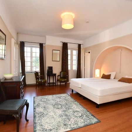 La Villa Spa, A 10 Minutes A Pied Du Centre Ville Bagian luar foto