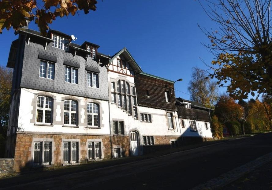 La Villa Spa, A 10 Minutes A Pied Du Centre Ville Bagian luar foto
