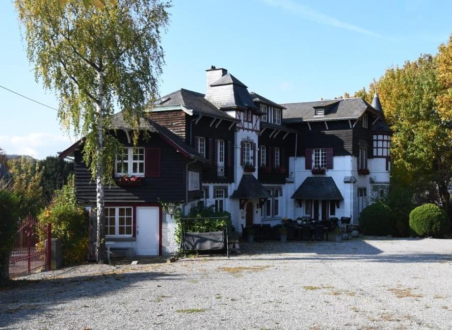 La Villa Spa, A 10 Minutes A Pied Du Centre Ville Bagian luar foto